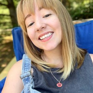 Meet your Posher, Kaitlyn